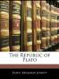 The Republic of Plato