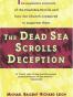 Dead Sea Scrolls Deception