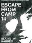 Escape from Camp 14