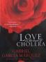 LOVE in the time of CHOLERA