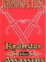 Krondor the Assassins