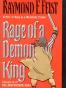 Rage of a Demon King (Serpentwar Saga , Vol 3)
