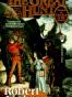 The Great Hunt (The Wheel of Time, Book 2)