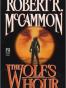 The Wolf's Hour