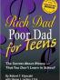 Rich Dad Poor Dad for Teens