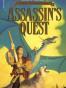 Assassin's Quest (The Farseer Trilogy, Book 3)