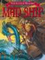 Mad Ship (The Liveship Traders, Book 2)