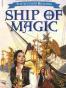 Ship of Magic (The Liveship Traders, Book 1)