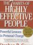 The 7 Habits of Highly Effective People