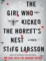 The Girl Who Kicked the Hornet's Nest