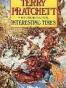INTERESTING TIMES (DISCWORLD)
