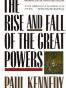 The Rise and Fall of the Great Powers