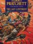 THE LAST CONTINENT (DISCWORLD S.) [Paperback] by TERRY PRATCHETT