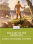 LAST OF THE MOHICANS 最后的摩根战士