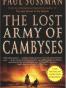 The Lost Army of Cambyses