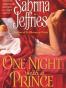 One Night With a Prince