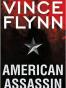 American Assassin (精装)