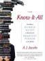 The Know-It-All