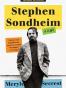 Stephen Sondheim