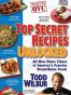 Top Secret Recipes Unlocked