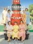 The Astronaut Wives Club
