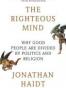The Righteous Mind