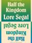 Half the Kingdom
