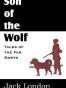 The Son of the Wolf