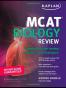 Kaplan MCAT Biology Review