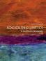 Sociolinguistics