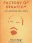 Factory of Strategy