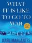 What It Is Like to Go to War