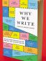 Why We Write