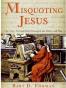 Misquoting Jesus