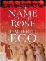 The Name of the Rose