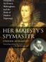 Her Majesty's Spymaster
