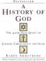 A History of God神的历史