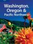 Lonely Planet Washington, Oregon & the Pacific Northwest
