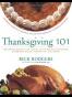 Thanksgiving 101