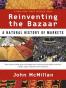 Reinventing the Bazaar