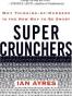 Super Crunchers