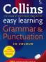 Collins Easy Learning Grammar and Punctuation