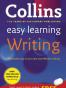 Collins Easy Learning Dictionaries – Easy Learning Writing