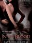IN THE BLOOD, The Dark Wing Chronicles, Book Four (4) , A Parano