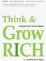 Think and Grow Rich, Original 1937 Classic Edition
