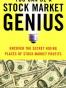 You Can Be a Stock Market Genius