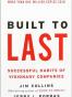 Built to Last