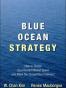 Blue Ocean Strategy
