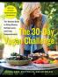 The 30-Day Vegan Challenge