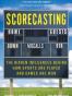 Scorecasting